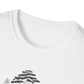 Zen Keys Unisex Softstyle T-Shirt