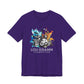 Lou Gramm Music Lover's Tee - Unisex Soft style jersey