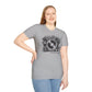Vinyl in the wild Unisex Softstyle T-Shirt