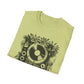 Vinyl in the wild Unisex Softstyle T-Shirt