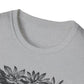 Vinyl in the wild Unisex Softstyle T-Shirt