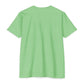 Rev! Unisex 60/40 Jersey T-shirt