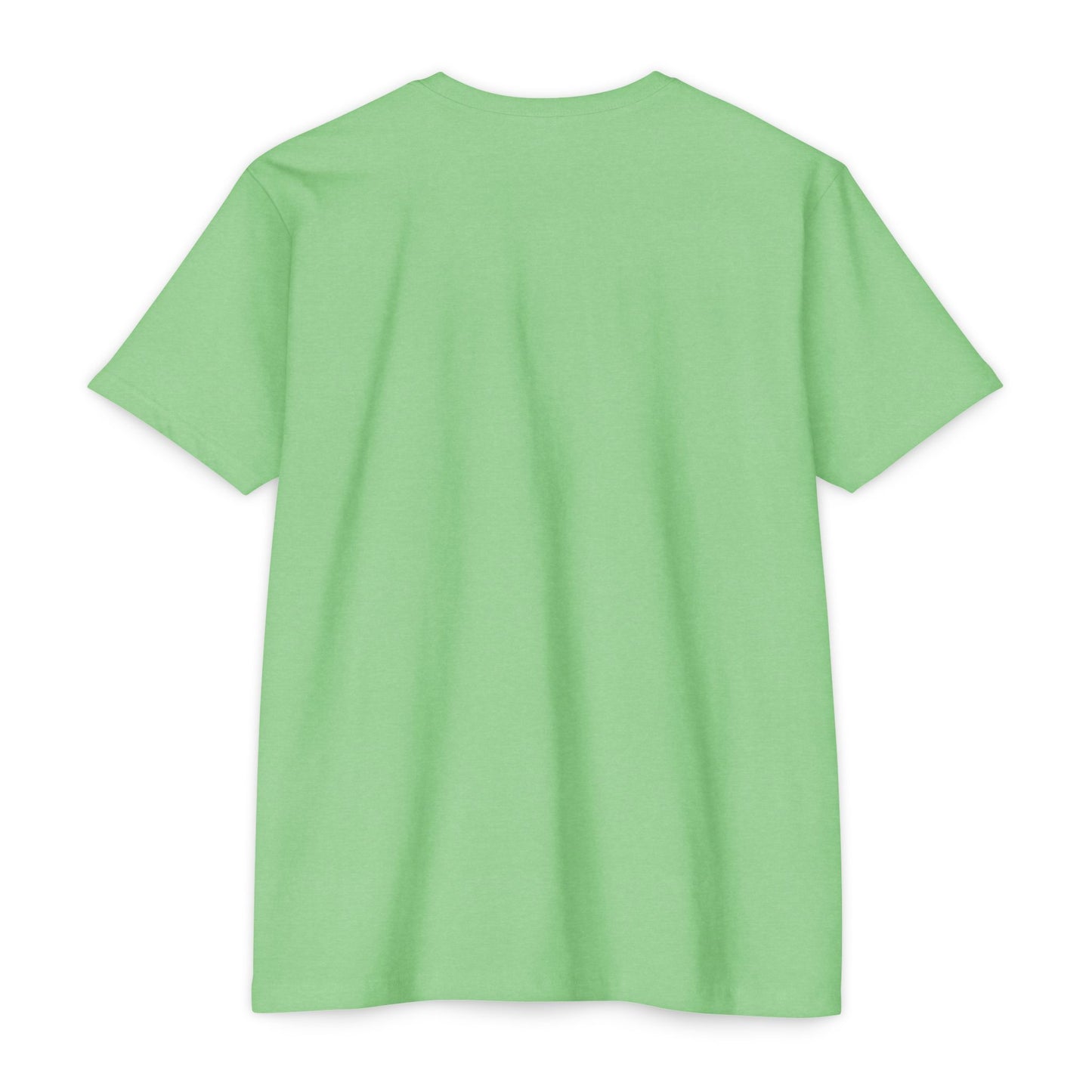 Rev! Unisex 60/40 Jersey T-shirt