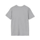 Vinyl in the wild Unisex Softstyle T-Shirt