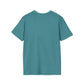 Zen Keys Unisex Softstyle T-Shirt