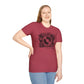 Vinyl in the wild Unisex Softstyle T-Shirt