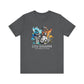 Lou Gramm Music Lover's Tee - Unisex Soft style jersey