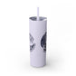 Midnight Blue, 20oz Insulated Tumbler - Many colors!