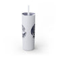 Midnight Blue, 20oz Insulated Tumbler - Many colors!