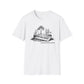 Zen Keys Unisex Softstyle T-Shirt