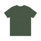 Lou Gramm Music Lover's Tee - Unisex Soft style jersey