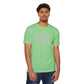 Rev! Unisex 60/40 Jersey T-shirt