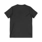 Signature Jersey Short Sleeve V-Neck Tee