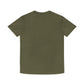 T-Shirt - Lou Gramm Foundation Support Live Music Live Musicians