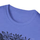 Vinyl in the wild Unisex Softstyle T-Shirt