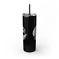 Midnight Blue, 20oz Insulated Tumbler - Many colors!