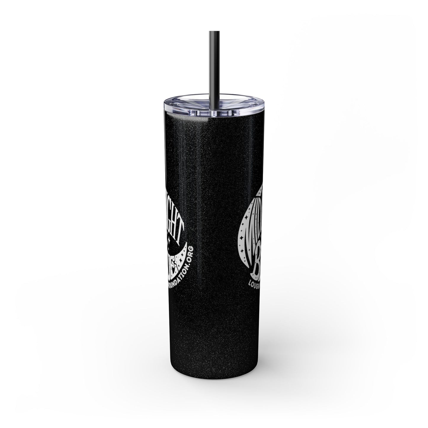 Midnight Blue, 20oz Insulated Tumbler - Many colors!