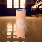 Midnight Blue, 20oz Insulated Tumbler - Many colors!