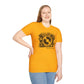 Vinyl in the wild Unisex Softstyle T-Shirt