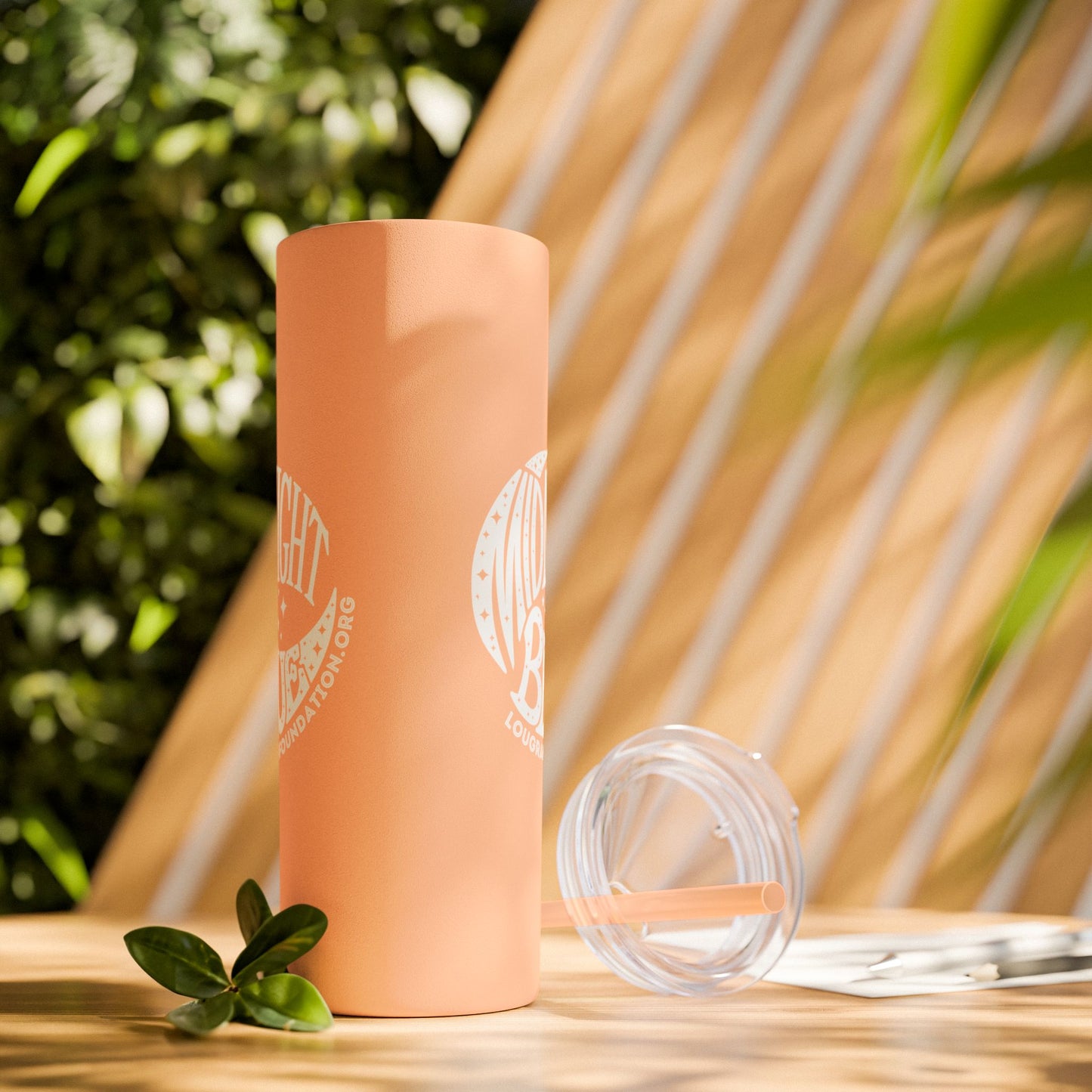 Midnight Blue, 20oz Insulated Tumbler - Many colors!