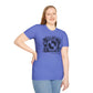 Vinyl in the wild Unisex Softstyle T-Shirt