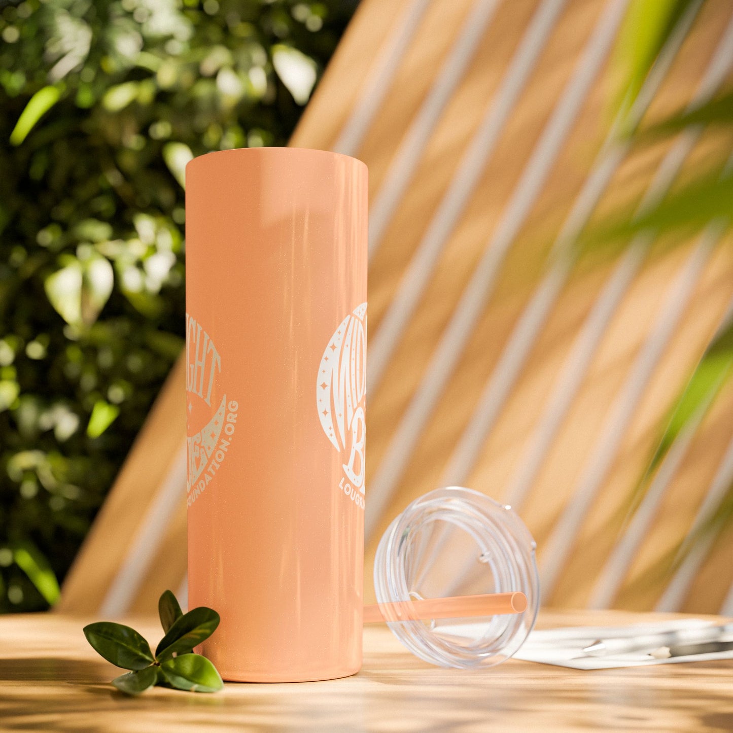 Midnight Blue, 20oz Insulated Tumbler - Many colors!