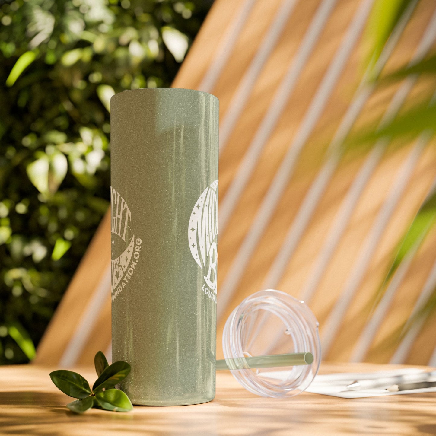 Midnight Blue, 20oz Insulated Tumbler - Many colors!