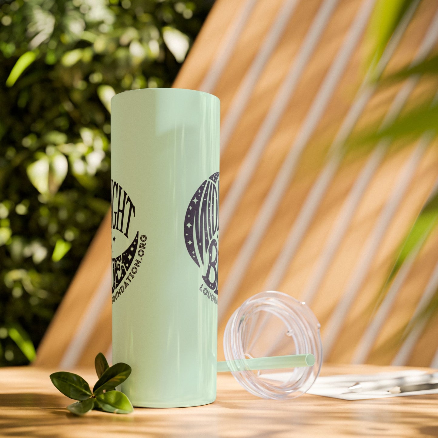 Midnight Blue, 20oz Insulated Tumbler - Many colors!