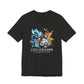 Lou Gramm Music Lover's Tee - Unisex Soft style jersey