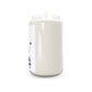 Lou Gramm Stencil Blue logo - Jumbo Scented Candle