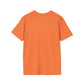 Vinyl in the wild Unisex Softstyle T-Shirt