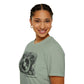 Vinyl in the wild Unisex Softstyle T-Shirt