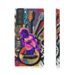 Turn the Music Up phone case