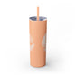 Midnight Blue, 20oz Insulated Tumbler - Many colors!