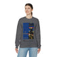 Lou Gramm 50 Years of Rock - Unisex Heavy Blend™ Crewneck Sweatshirt