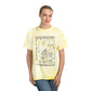 2024 50 Years of Rock Lou Gramm Unisex FWD Fashion Tie-Dyed T-Shirt