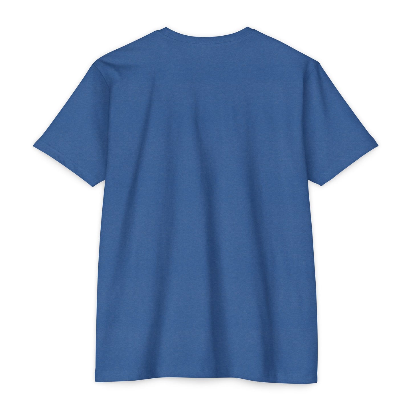 Turn the Music Up Unisex 60/40 Jersey T-shirt - Perfect for Music Lovers
