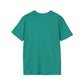 Vinyl in the wild Unisex Softstyle T-Shirt