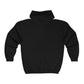Rock Legend Lou Gramm Unisex Heavy Blend™ Full Zip Hooded Sweatshirt