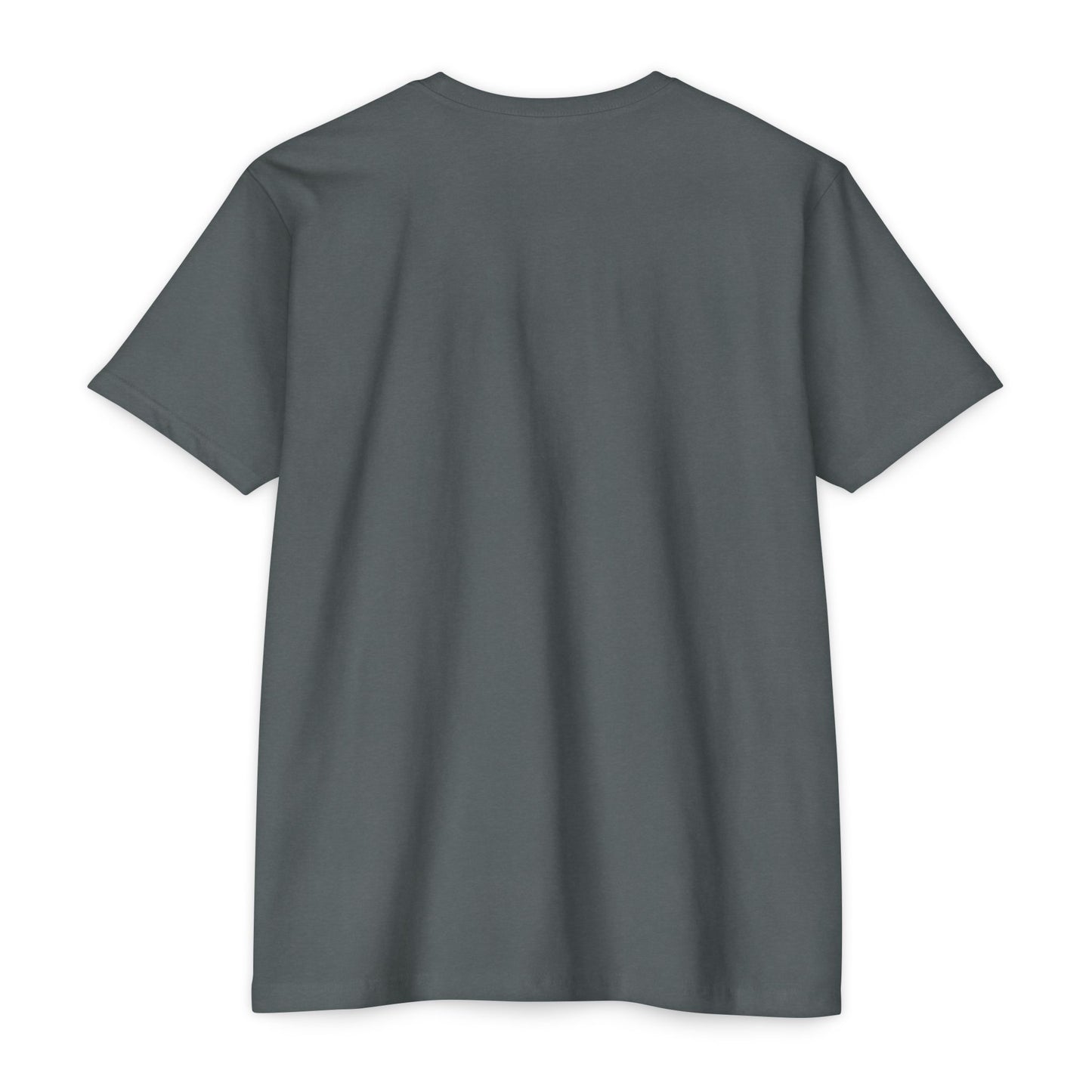 Turn the Music Up Unisex 60/40 Jersey T-shirt - Perfect for Music Lovers