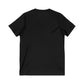 Signature Jersey Short Sleeve V-Neck Tee