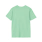 Zen Keys Unisex Softstyle T-Shirt