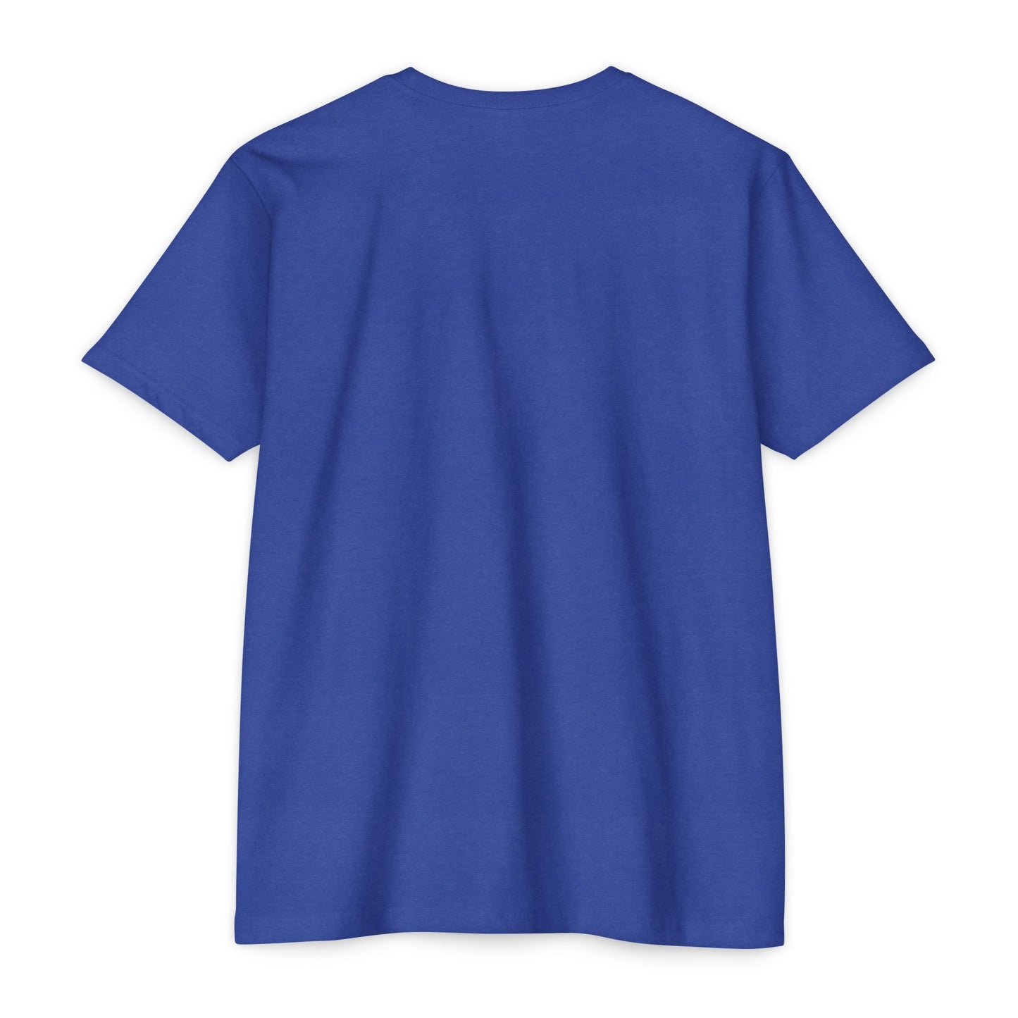 Turn the Music Up Unisex 60/40 Jersey T-shirt - Perfect for Music Lovers