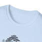 Zen Keys Unisex Softstyle T-Shirt