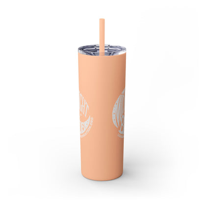 Midnight Blue, 20oz Insulated Tumbler - Many colors!