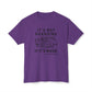 It's not Hoarding if it's Music Unisex HD Cotton™ T-shirt