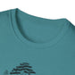 Zen Keys Unisex Softstyle T-Shirt