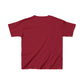 Midnight Blue Moon Kids Heavy Cotton™ Tee
