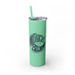 Midnight Blue, 20oz Insulated Tumbler - Many colors!