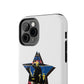 Lou Gramm 50 Years of Rock - Blue Star iPhone Case